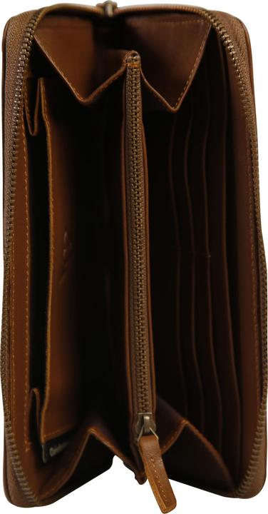 Produktbild Clairefontaine Lawrence Portemonnaie