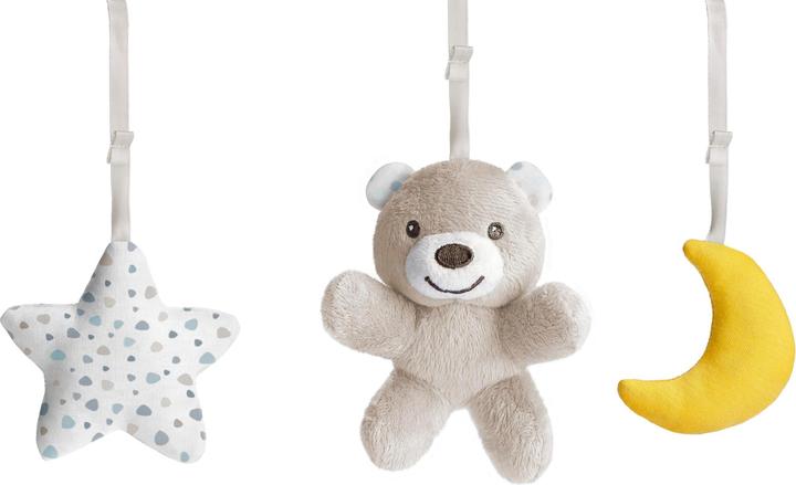 Produktbild Chicco Spielbogen für Kinderbett