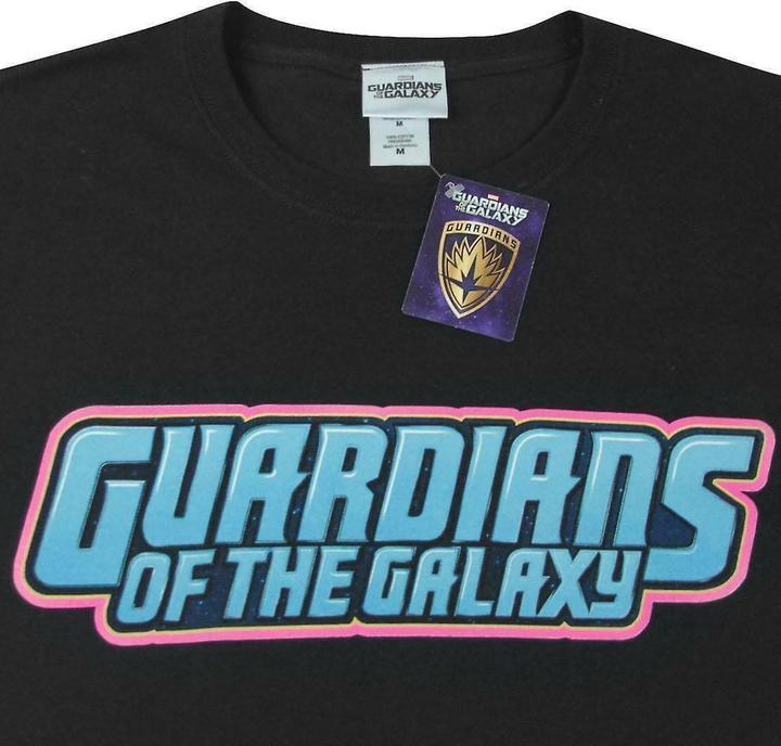 Image du produit Guardians of the Galaxy - T-shirt - Homme (S)