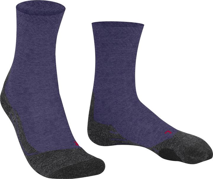 Produktbild Falke TK2 Melange (41 - 42)