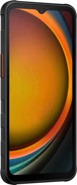 Produktbild Samsung Galaxy XCover7 (128 GB, Black, 6.60", SIM + eSIM, 50 Mpx, 5G)