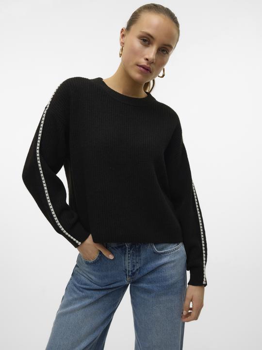 Produktbild Vero Moda VMZORA Pullover Strickpullover (XL)
