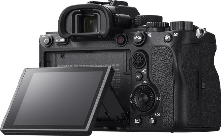 Immagine prodotto Sony Alpha 7R IV A (61 Mpx, Full frame / FX)