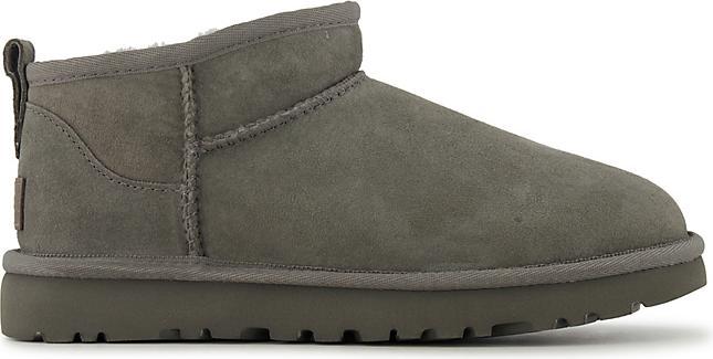 Actual product image Ugg Classic Ultra Mini (40)