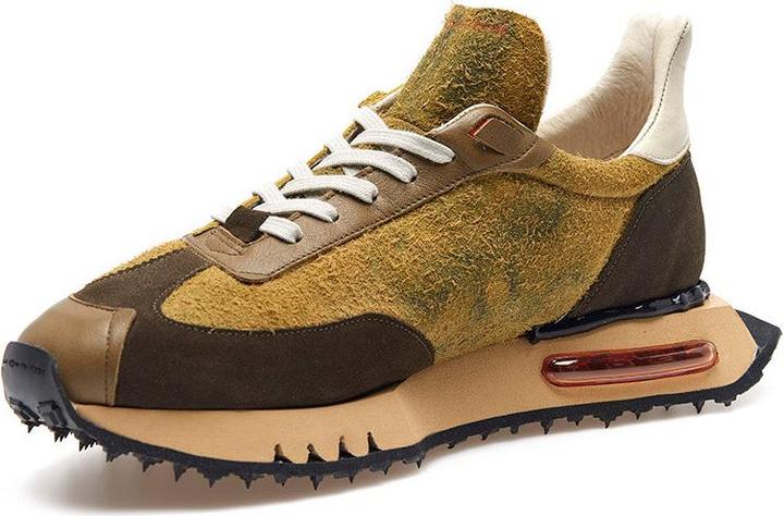 Actual product image BePositive Space Race - Watercolour Camouflage (43)