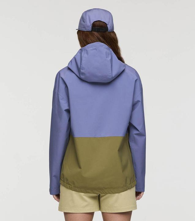 Produktbild Cotopaxi Cielo Rain Jacket (XS)