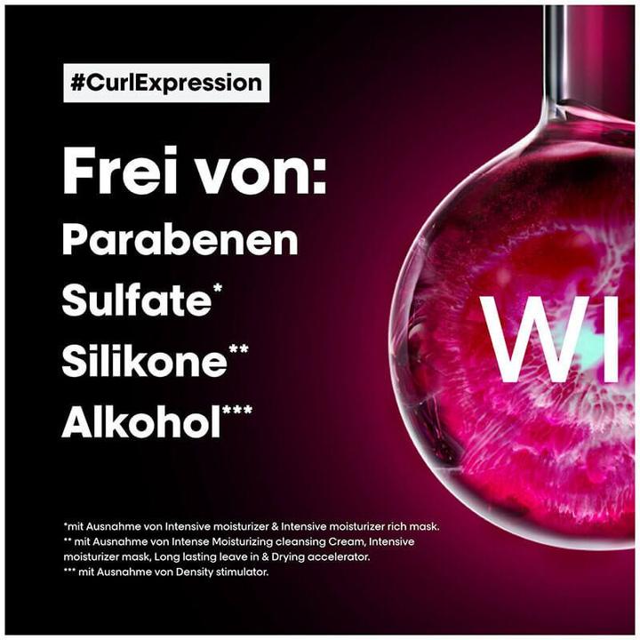 Image du produit L'Oréal Professionnel Serie Expert Curl Expression (Crème capillaire, 200 ml)