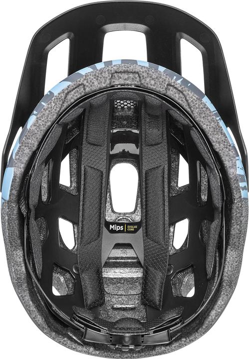 Productafbeelding Uvex Sports MIPS reageren (52 - 56 cm)