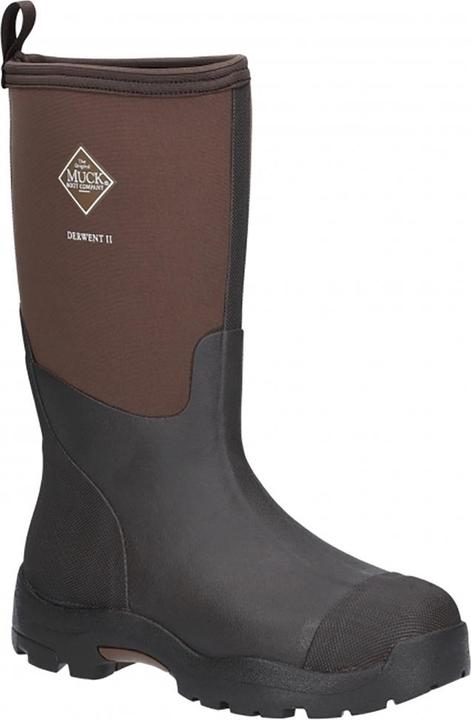 Image du produit Muck Boot Bottes en caoutchouc Derwent II (47)