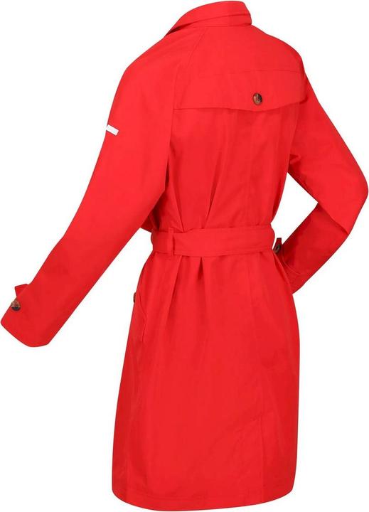 Produktbild Regatta Giovanna Fletcher Collection Madalyn Trenchcoat (42 D)