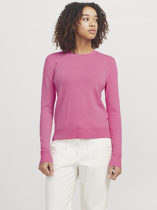 Image du produit JJXX Jxcara Comfy Crew Neck Knit Noos (L)