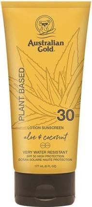Image du produit Australian Gold Lotion pour le visage à base de plantes SPF50 88ml (Crème solaire visage, SPF 50, 88 ml)