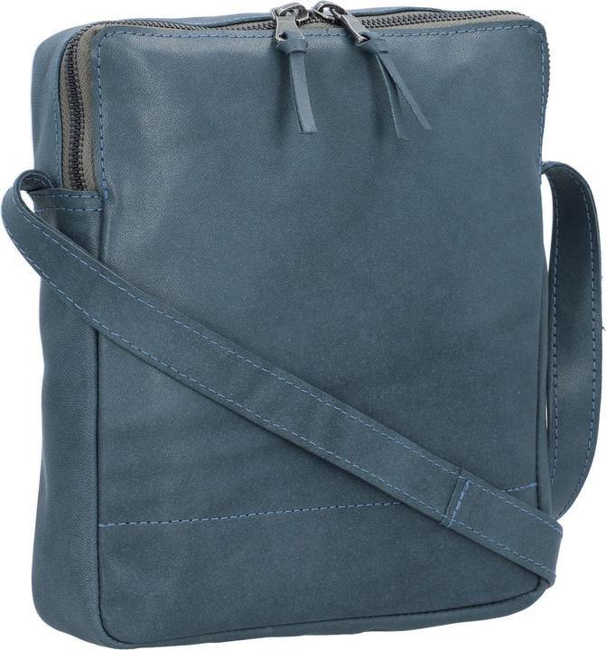 Image du produit Harolds Sac à bandoulière Bague en cuir 19 cm