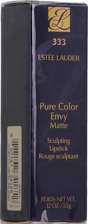 Produktbild Estée Lauder Pure Color Envy (Orange, Rot)