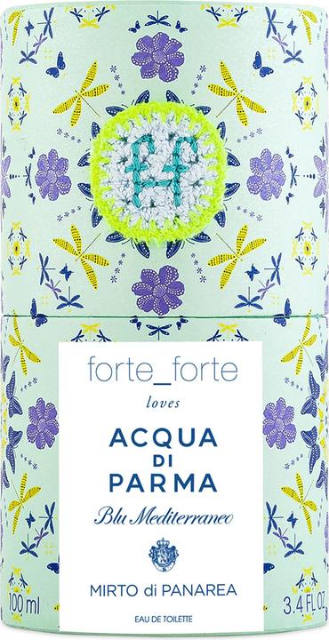 Actual product image Acqua Di Parma Eau de Toilette Special Edition (Eau de toilette, 100 ml)