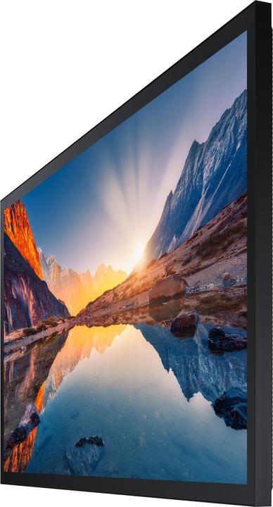 Immagine prodotto Samsung QM55B-T (3840 x 2160 pixel, 55")