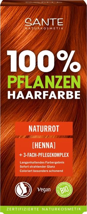 Immagine prodotto Sante PHF Rosso naturale6 (rosso naturale)
