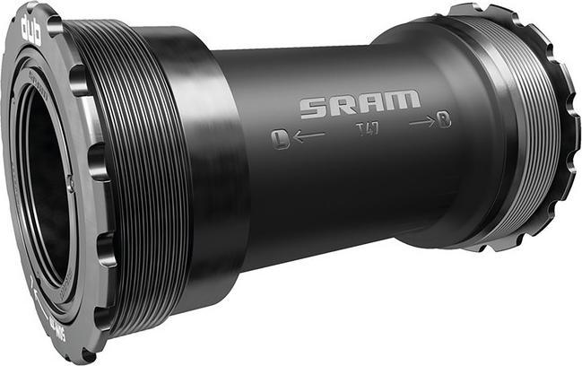 Produktbild Sram Bottom Bracket DUB T47 (BSAx85.5x28.99)RoadCeramic