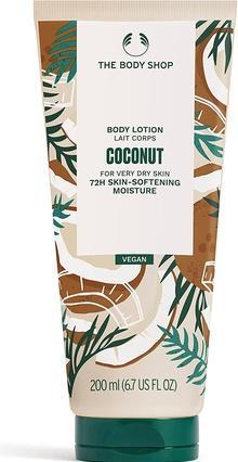 Body Shop Lotion pour le corps (Lotion pour le corps, 200 ml)
