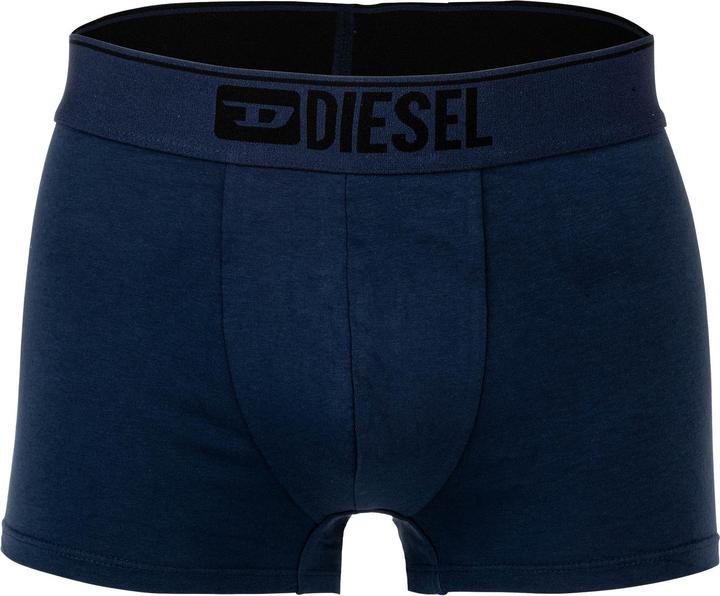 Produktbild Diesel Umbx-Damienthreepack (M, 3er Pack)