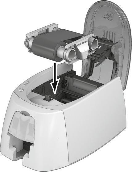 Actual product image Durable Duracard ID 300
