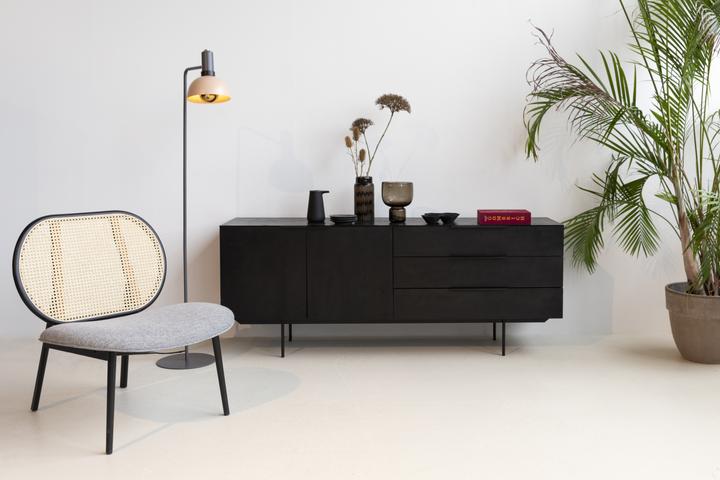 Produktbild Zuiver Travis (180 x 45 x 70.5 cm)