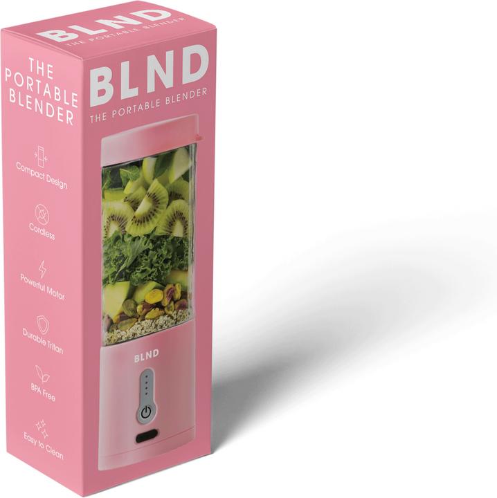Image du produit BLND Pink Blender