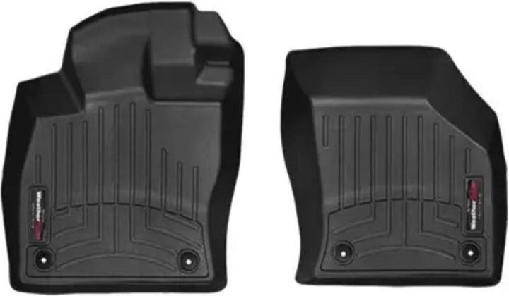 Immagine prodotto WeatherTech Tappetini per auto SEAT Ateca (2016-2023) 1a fila (1 set di 3 zerbini)