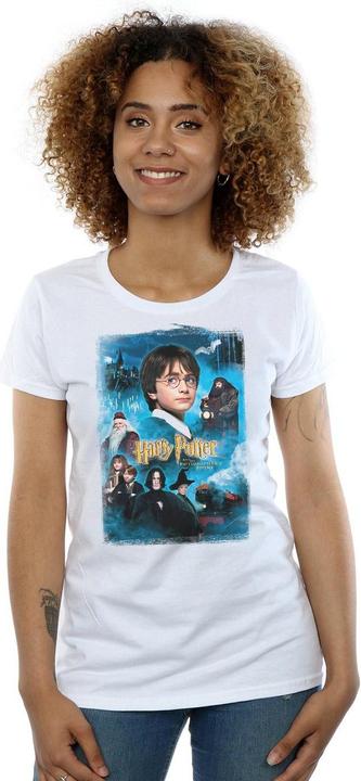 Produktbild Philosopher's Stone TShirt (XL)