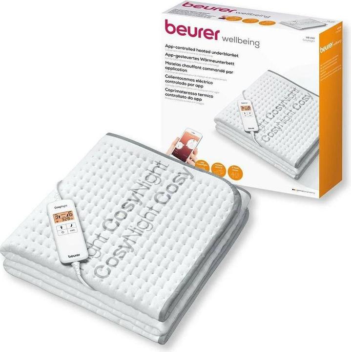Produktbild Beurer UB 190 CosyNight (80 x 150 cm)