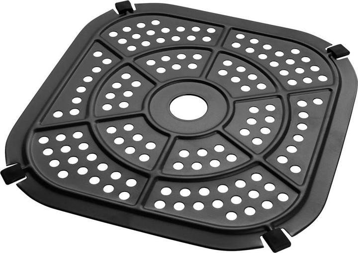 Immagine prodotto Emerio Friggitrice ad aria calda, Smart Fryer, 5L, nero, cool t