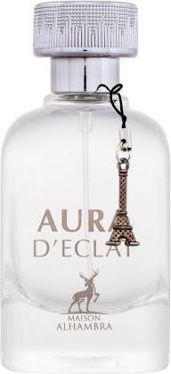 Produktbild Maison Alhambra Aura D'eclat by (Eau de Parfum, 100 ml)