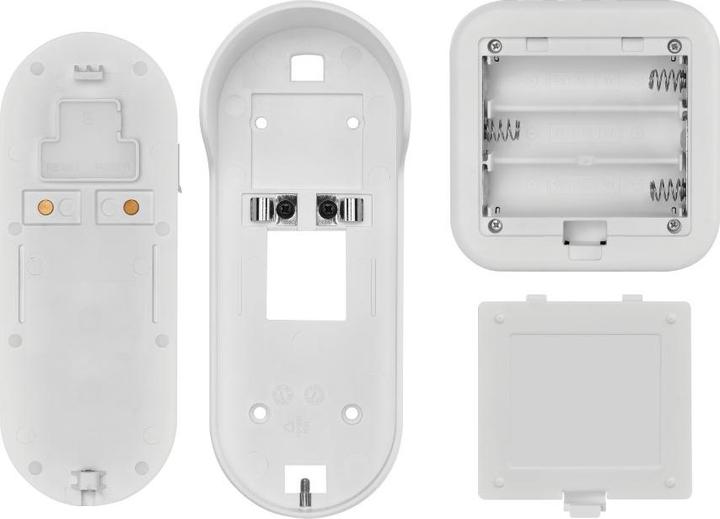 Produktbild Omajin Videotürklingel (WLAN)