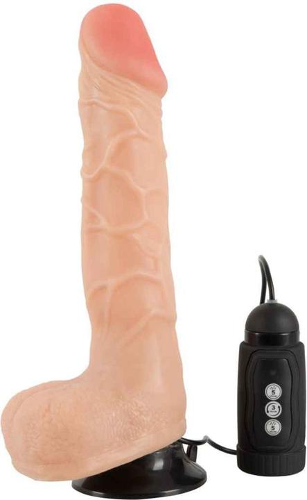 Image du produit Nature Skin Ero Dancing Dick