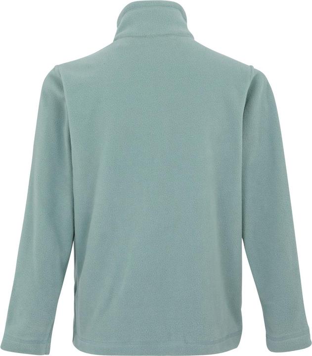 Actual product image Regatta Great Outdoors Childrens/Kids King II Lightweight Full Zip Fleece Jacket (158)