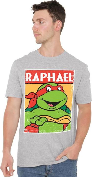 Image du produit Teenage Mutant NT - T-shirt - Homme (3XL)