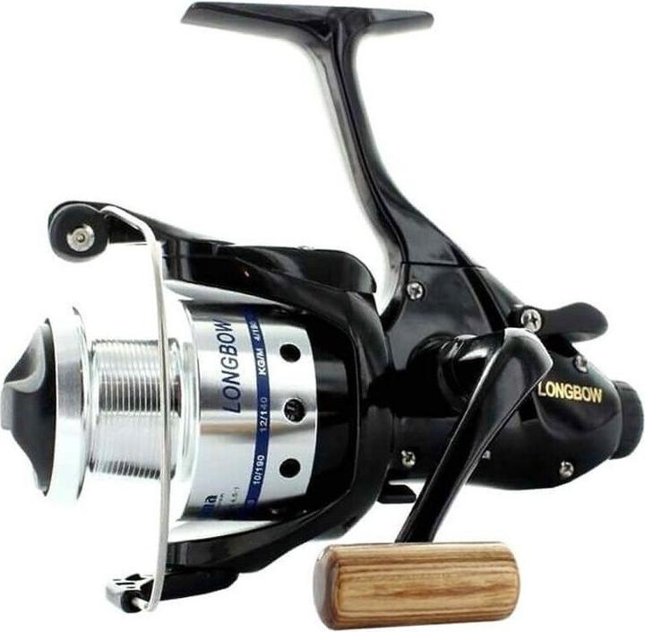 Immagine prodotto Okuma Longbow Baitfeeder 660