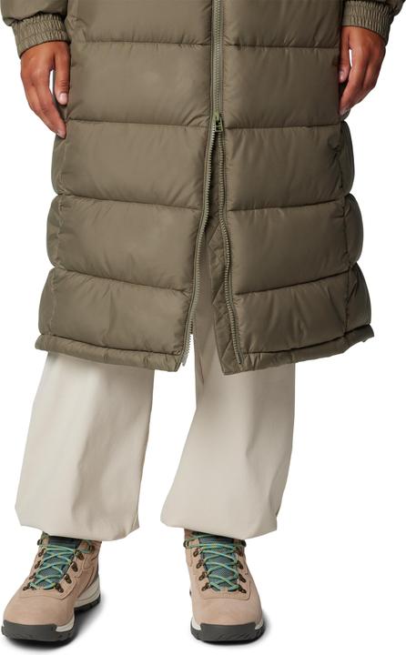 Produktbild Columbia Pike Lake™ II Long Jacket (XL)