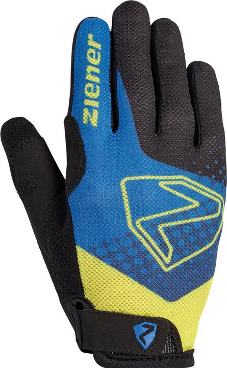Actual product image Ziener Colo Long Bike (L)