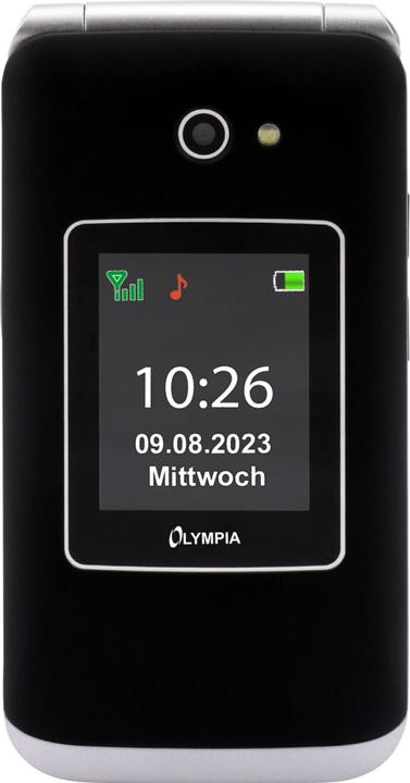 Produktbild Olympia Vitus 4G (4.58", 0.30 Mpx, 4G)
