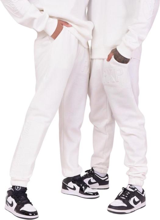 Actual product image Project X Paris embossed logo jogging suit (XL)