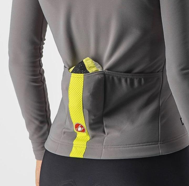 Produktbild Castelli Emergency 2 W Rain Jacket (L)