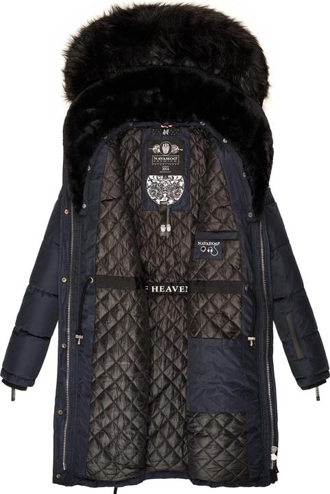Image du produit Navahoo Sinja (XXL)
