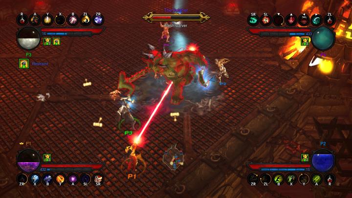 Image du produit Activision Diablo 3 : Collection éternelle (Switch, IT)