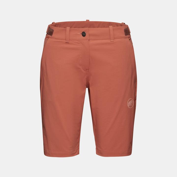 Immagine prodotto Mammut Pantaloncini Runbold Donna (42)