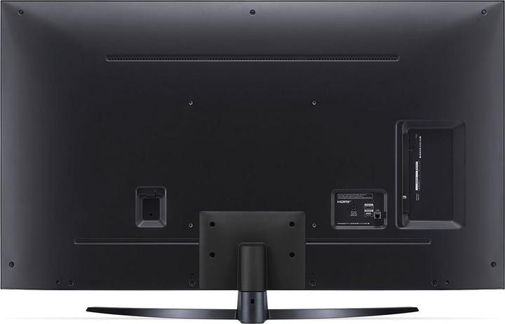Produktbild LG 50NANO763QA (50", NANO763, Nano-Cell, 4K, 2022)