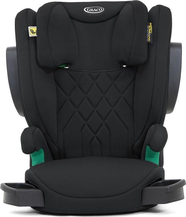 Graco Eversure I-Size (Kindersitz, ECE R129/i-Size Norm)