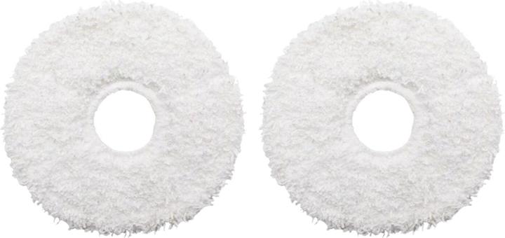 Immagine prodotto Hermex Alternative Wischpads für Ecovacs Deebot T20 Omni Saug- u. Wischroboter