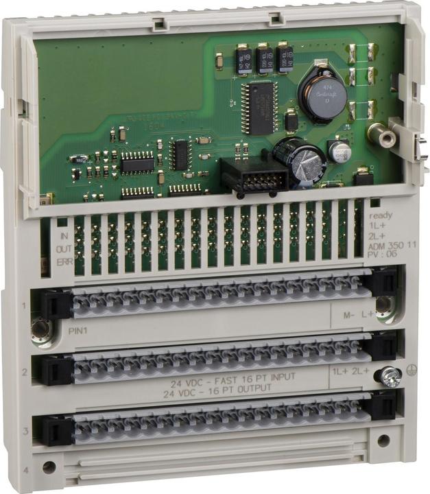 Schneider Electric 170ADM37010
