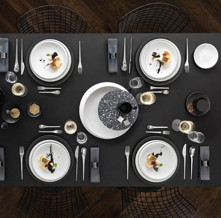 Actual product image Villeroy & Boch NewMoon presentation board